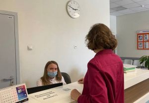 Пензенцы могут обследоваться в рамках программы по повышению рождаемости
