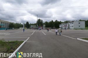 Пензенцам объяснили, как оформить ребенка в летний лагерь