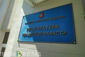 Прокуратура проведет проверку после гибели двух пензенцев на улице Пушанина