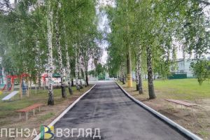 Часть пензенцев сможет подать заявление на путевку в лагерь с 1 апреля
