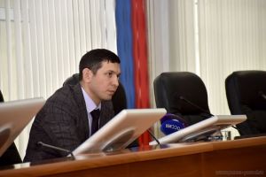 В Пензе работы по проекту «Безопасные качественные дороги» начнут в апреле