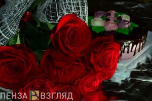 Пензенец отпраздновал свой сотый день рождения