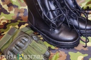 Сурков назвал недостаточной работу по розыску пензенцев-уклонистов
