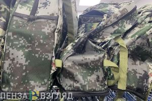 Для юношей в Пензенской области проведут 5-дневные учебные сборы