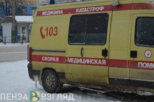 Прокуратура Бессоновского района провела проверку в связи со смертельным ДТП
