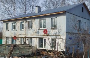 В Пензенской области заключили контракты на капитальный ремонт 43 крыш
