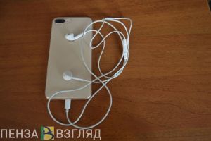 Врач-психиатр рассказал пензенцам, как распознать у близких  номофобию