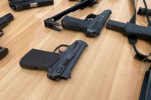 Житель Пензенской области получил условный срок за хранение взрывчатых веществ