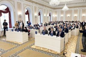 В Пензенской области введены допгарантии жилищной поддержки детей-сирот