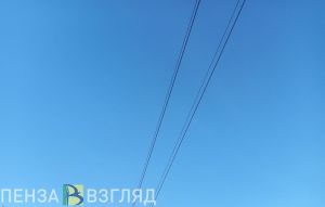 В Пензе обследуют бесхозяйные электросети