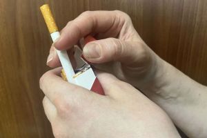 Пензячкам рассказали о «сигаретной коже»