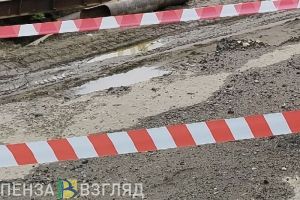 Пензенцы узнали, когда завершат ремонт подземного перехода на проспекте Победы