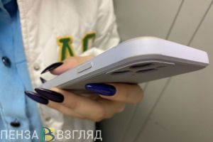 Более 2140 мокшанцев проголосовали за благоустройство сквера и Аллеи трудовой славы