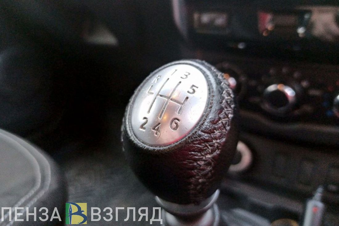 Несовершеннолетний пензенец обвиняется в двух угонах автомобилей