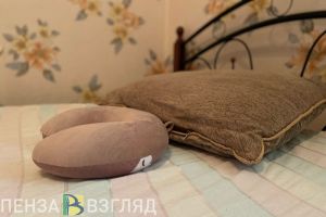 Стало известно число беженцев, проживающих в Пензенской области
