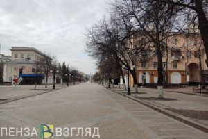 Пензенцам предлагают принять участие в «Марше здоровья»