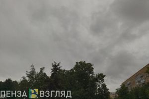 2 апреля жителям Пензенской области обещают значительное усиление ветра
