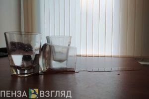 Пензенский Минздрав рассказал о сокращении продолжительности жизни у алкоголиков