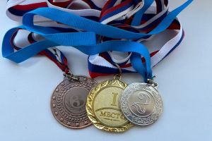 Пензенский коллектив стал призером II Национальной премии «Подиум-2024»