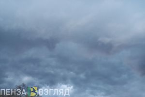 На первой неделе апреля в Пензенской области температура будет выше нормы