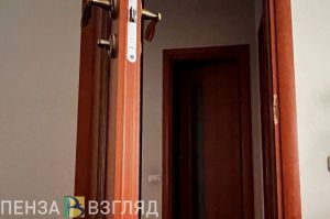 В Пензенской области сдали более 188 тысяч квадратных метров жилья в 2024 году
