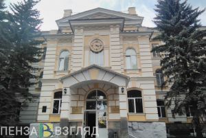 Пензенского подростка осудили за сообщение о возможном теракте в ПГУ