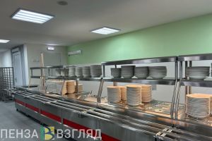 Гладков поблагодарил пензенцев за комфортные условия для детей из Белгорода