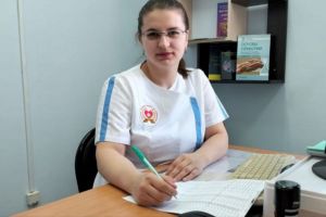 В Засечном пожилых пациентов начнет принимать новый врач