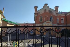 За неделю в Пензенской области шесть человек умерли от ковида