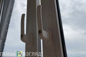 Падение ребенка из окна, ограничение движения транспорта и сроки завершения ямочного ремонта — новости Пензы и области за 2 апреля