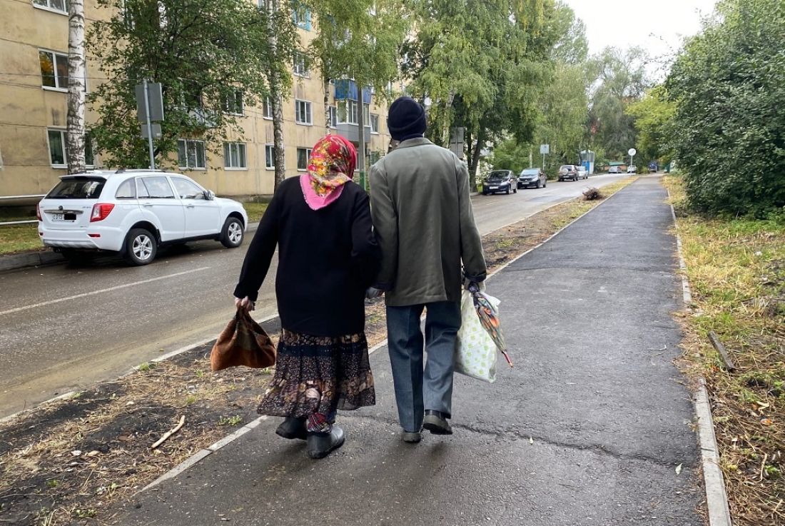 Бесплатно для пенсионеров уже в апреле. Пользоваться услугами и не платить  могут граждане РФ