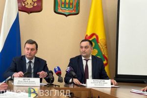 В пензенском лагере «Меридиан» проведут благоустройство и построят 2 корпуса