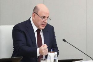 Олег Мельниченко прокомментировал отчет премьера Михаила Мишустина в Госдуме