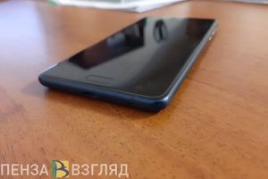 Пензенские участники СВО могут посетить новый раздел для ветеранов на Госуслугах