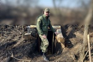 Из Пензенской области на территорию ЛНР доставили очередной гуманитарный груз