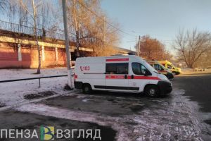 В Пензенской области проводят модернизацию системы здравоохранения