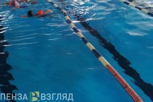 В Пензе приостановили работу бассейна, после плавания в котором детям стало плохо