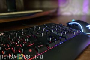 В 2023 году более 30 000 пензенских подростков участвовали в ярмарке трудоустройства