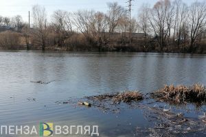 Мокшанцам дали рекомендации, как обезопасить себя от паводка