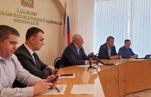 Названы пензенские реки, в которых поднимается вода