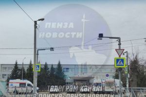 Соцсети: сообщается об отравлении детей в бассейне Пензы