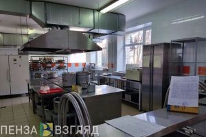 В Пензе закупят около 300 тысяч литров молока «за вредность»