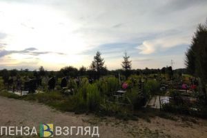 В Пензе будут судить за крупную взятку экс-сотрудницу ритуальной компании