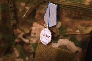 Мельниченко рассказал историю пензенца-бойца СВО