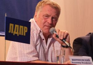 День памяти Владимира Жириновского. Родственная связь с пензенской губернией и воспоминания однопартийцев