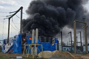 Пензенцы помогают жителям Запорожской области после теракта и обстрелов