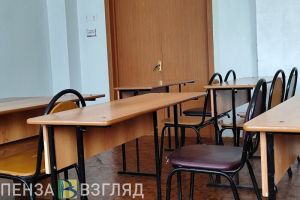 Школа в Тепличном, финал для «Лагуны», «Марш здоровья» - новости Пензы и области за 7 апреля