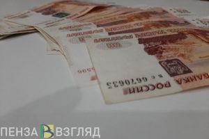 Стала известна доля просроченных кредитов в Пензенской области