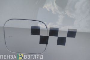 В Пензе вынесен приговор иностранцу-таксисту с поддельными правами
