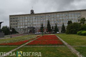 Подписано постановление о завершении отопительного периода в Пензе